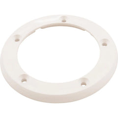HAYWARD Hayward 005577483001 Paramount Vanquish In-Floor Cleaning System Body Ring Top - White
