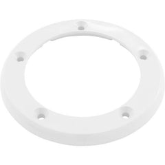 HAYWARD Hayward 005577483001 Paramount Vanquish In-Floor Cleaning System Body Ring Top - White