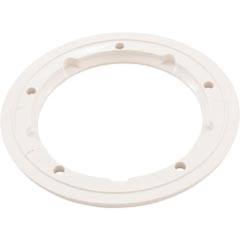 HAYWARD Hayward 005577483001 Paramount Vanquish In-Floor Cleaning System Body Ring Top - White
