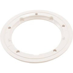 HAYWARD Hayward 005577483001 Paramount Vanquish In-Floor Cleaning System Body Ring Top - White