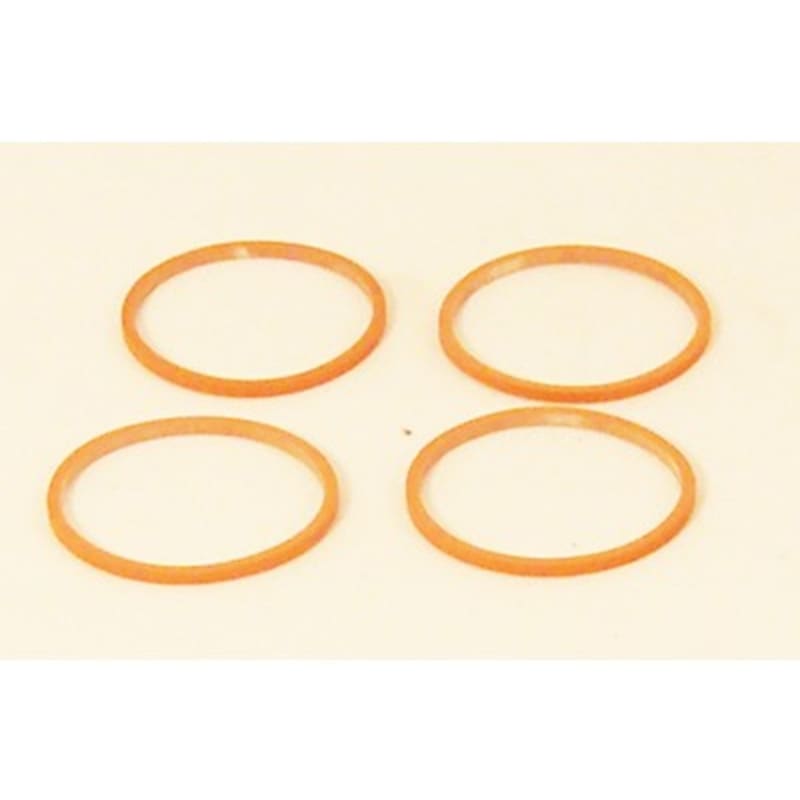 HAYWARD Hayward 005-552-0142-00 Paramount PCC2000 Nozzle O-Ring 4-Pack