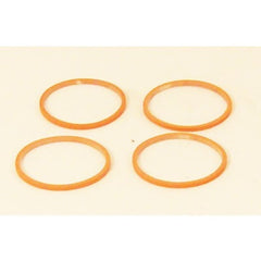 HAYWARD Hayward 005-552-0142-00 Paramount PCC2000 Nozzle O-Ring 4-Pack