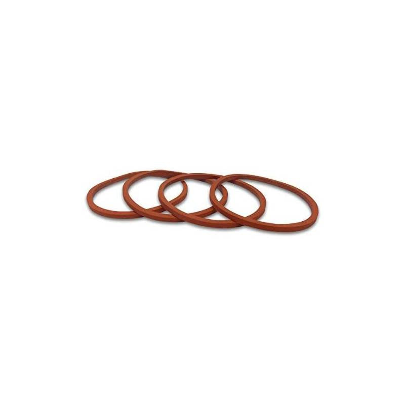 HAYWARD Hayward 005-552-0142-00 Paramount PCC2000 Nozzle O-Ring 4-Pack