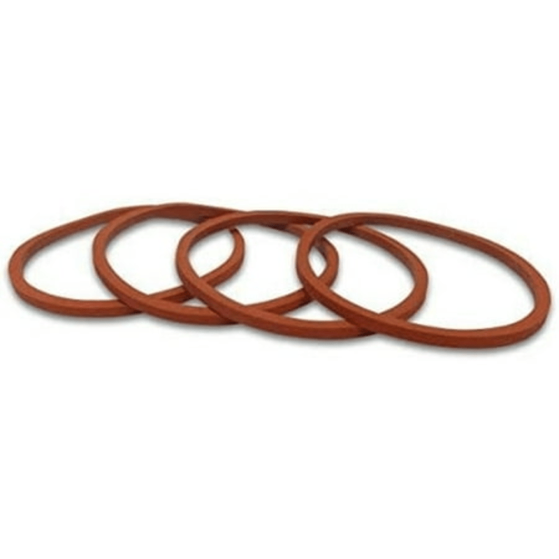 HAYWARD Hayward 005-552-0142-00 Paramount PCC2000 Nozzle O-Ring 4-Pack