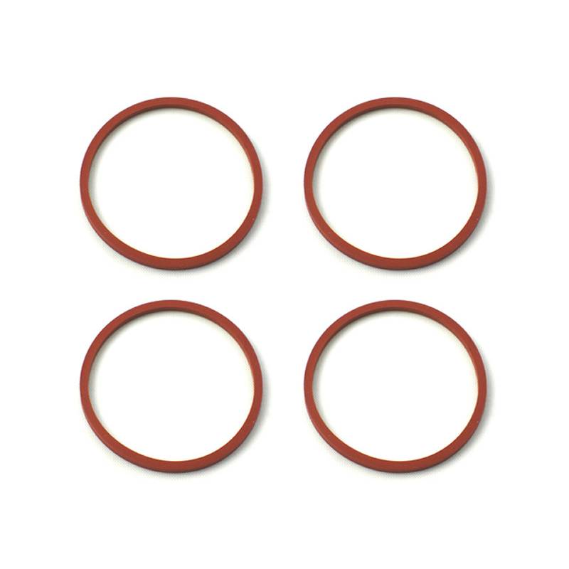HAYWARD Hayward 005-552-0142-00 Paramount PCC2000 Nozzle O-Ring 4-Pack