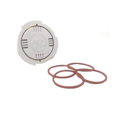 HAYWARD Hayward 005-552-0142-00 Paramount PCC2000 Nozzle O-Ring 4-Pack
