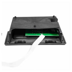 HAYWARD HAYWARD IDXLBKP1135 H-Series 135K BTU Heater Bezel and Keypad Assembly