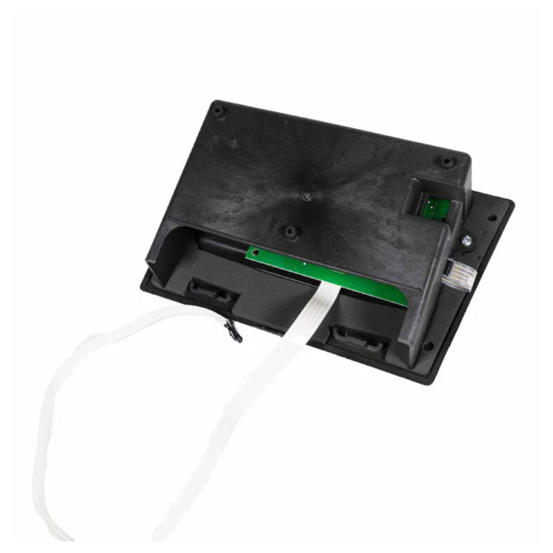HAYWARD HAYWARD IDXLBKP1135 H-Series 135K BTU Heater Bezel and Keypad Assembly