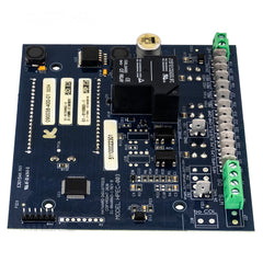 HAYWARD Hayward HPX51100122201 HeatPro/Summit Heat Pump Control Board