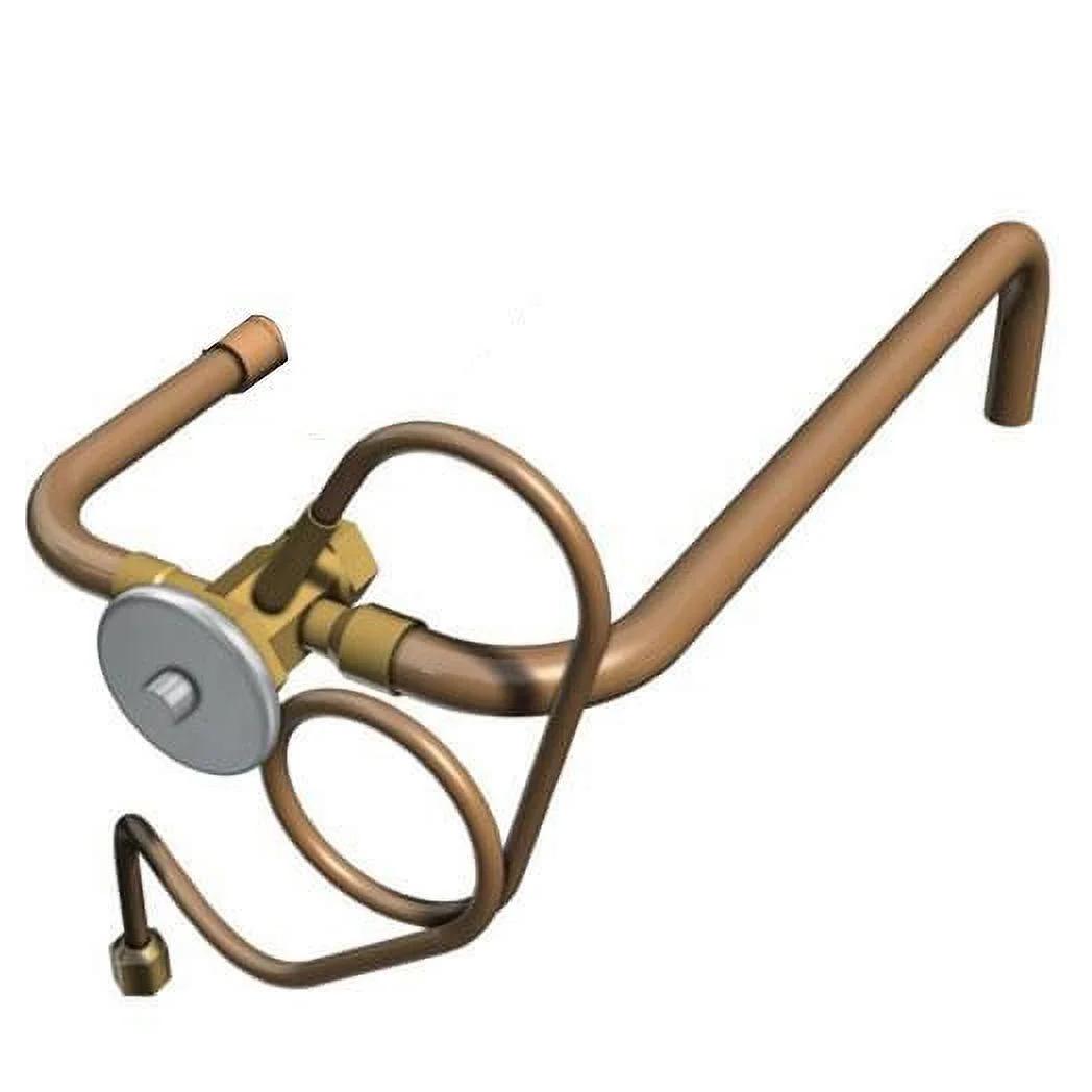 HAYWARD HAYWARD HPX15012842 Thermostatic Expansion Valve