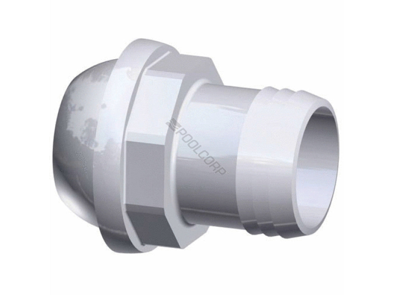 HAYWARD Hayward SP0727CN 1.5-Inch 3-Way Diverter Valve