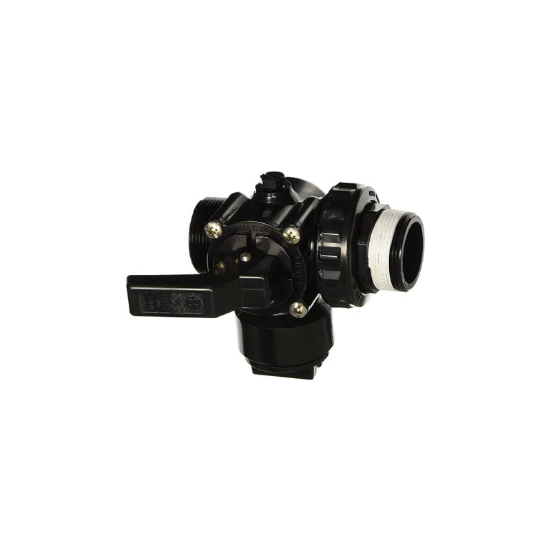 HAYWARD Hayward SP0727CN 1.5-Inch 3-Way Diverter Valve