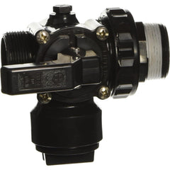 HAYWARD Hayward SP0727CN 1.5-Inch 3-Way Diverter Valve