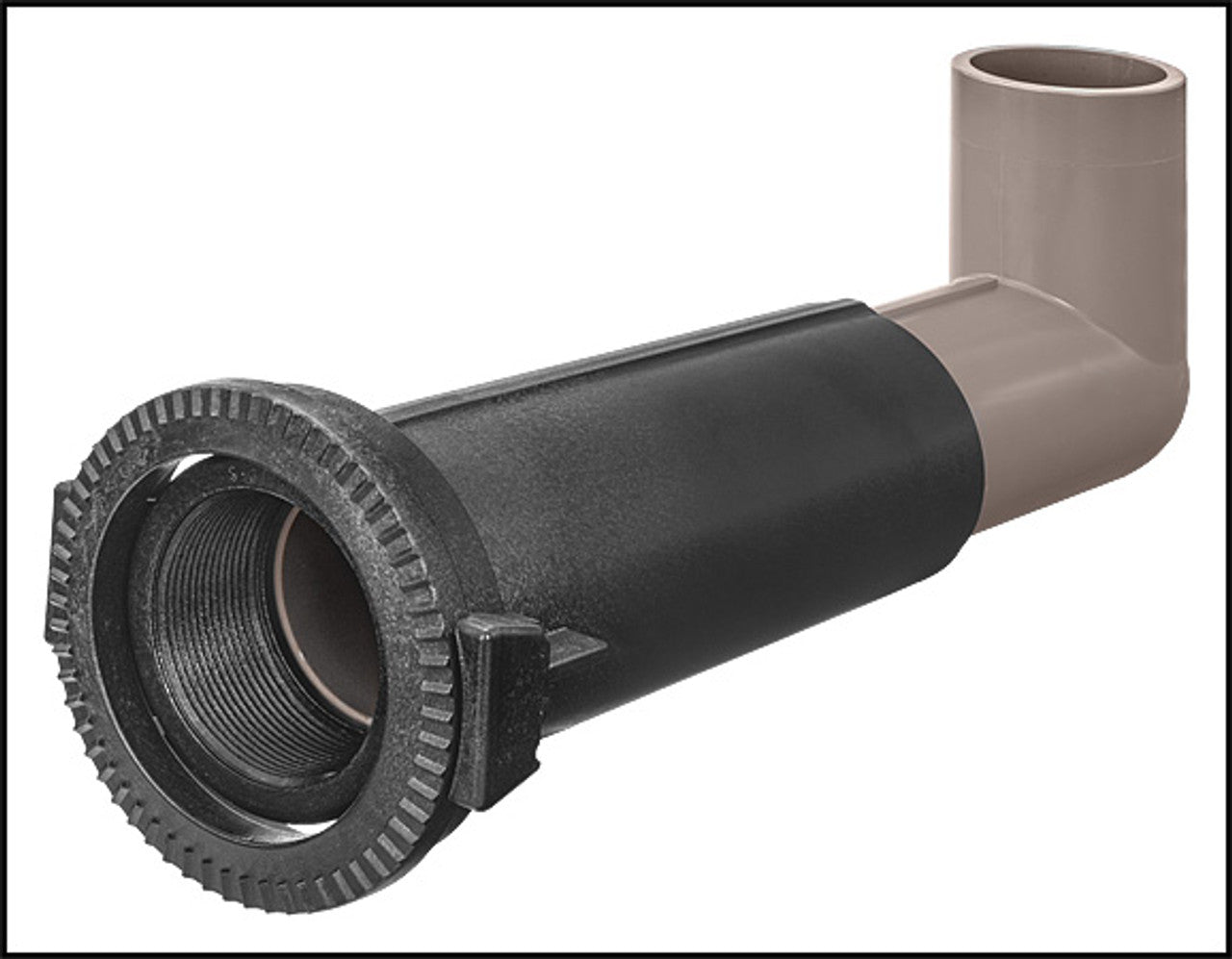 HAYWARD HAYWARD SX244CD1FWS Top Elbow Assembly for S244S Sand Filter