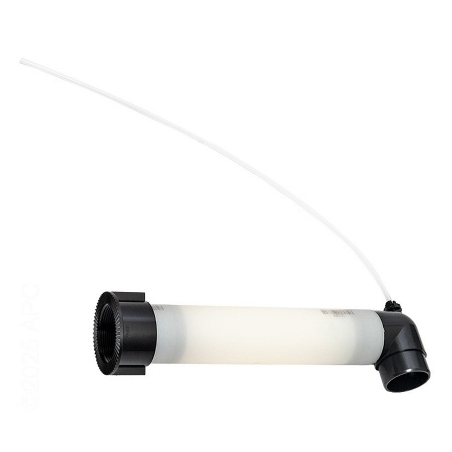 HAYWARD Hayward SX310CD2FWS Sand Filter Lower Elbow Assembly with Air Tube