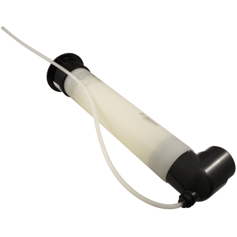 HAYWARD Hayward SX310CD2FWS Sand Filter Lower Elbow Assembly with Air Tube
