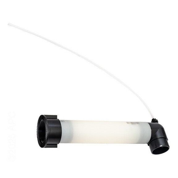 HAYWARD Hayward SX310CD2FWS Sand Filter Lower Elbow Assembly with Air Tube