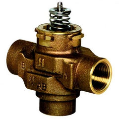 HONEYWELL VCZMK7800 CONTROL VALVES