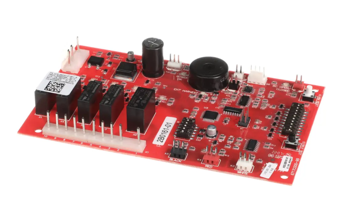 HOSHIZAKI Hoshizaki 2B0161-01 Control Board
