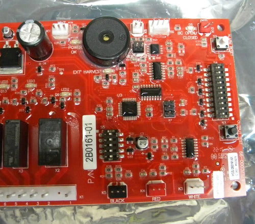 HOSHIZAKI Hoshizaki 2B0161-01 Control Board