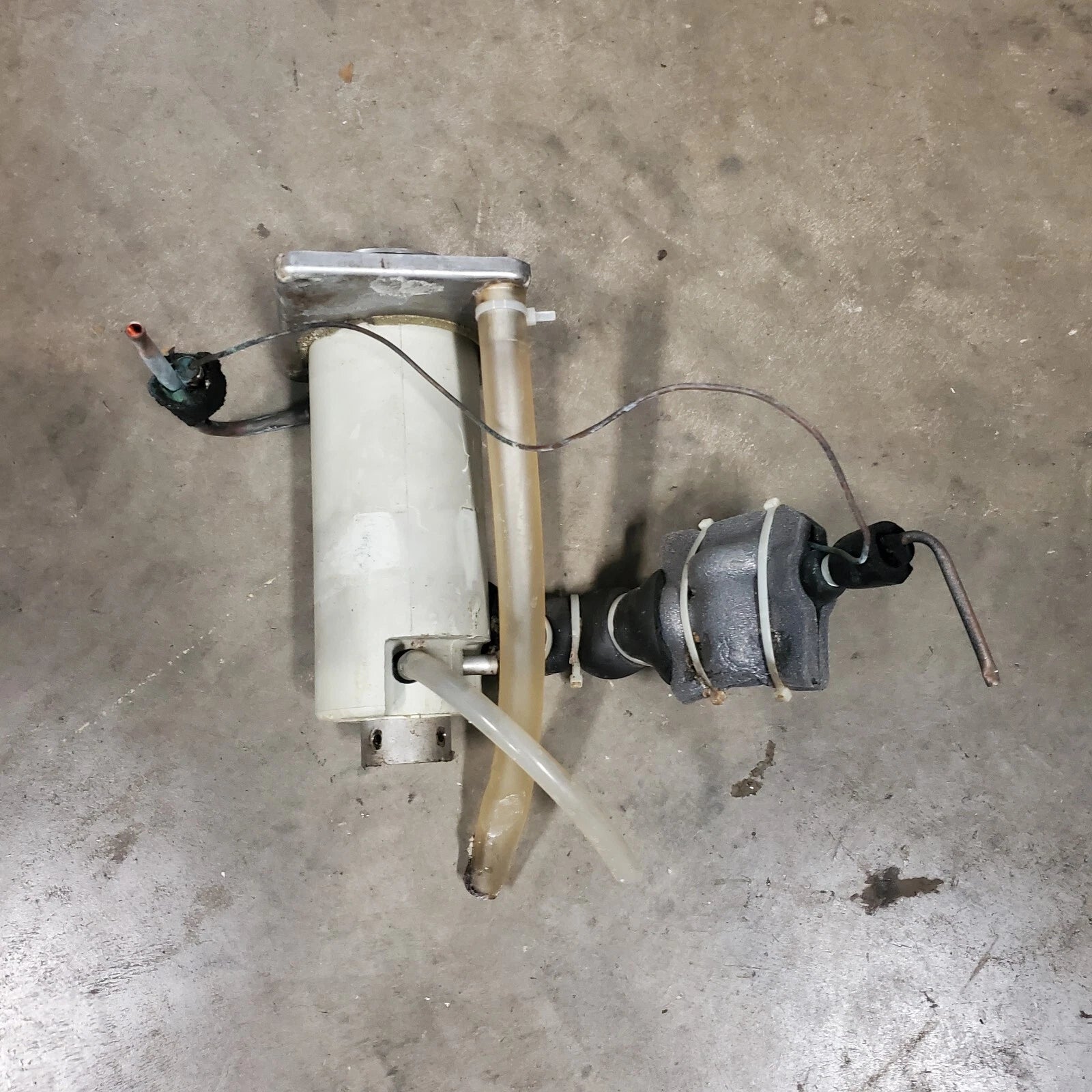 HOSHIZAKI Hoshizaki 2A3310G01 Thermostatic Expansion Valve