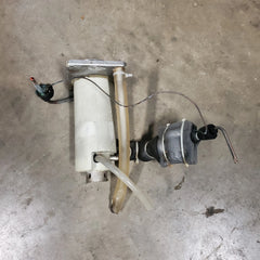HOSHIZAKI Hoshizaki 2A3310G01 Thermostatic Expansion Valve