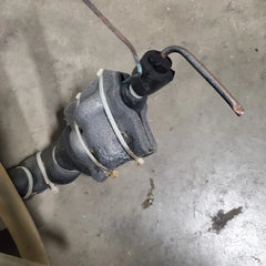 HOSHIZAKI Hoshizaki 2A3310G01 Thermostatic Expansion Valve