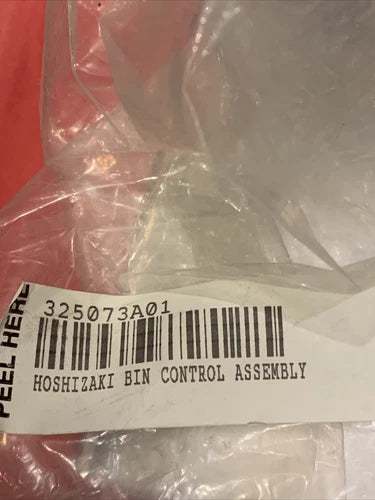 HOSHIZAKI Hoshizaki 325073A01 Bin Control Bracket