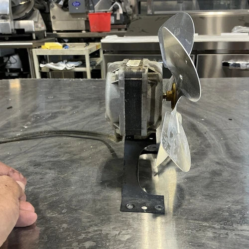 HOSHIZAKI Hoshizaki 3A6798-01 Condenser Fan Motor 115V 60Hz