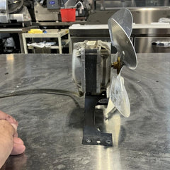 HOSHIZAKI Hoshizaki 3A6798-01 Condenser Fan Motor 115V 60Hz