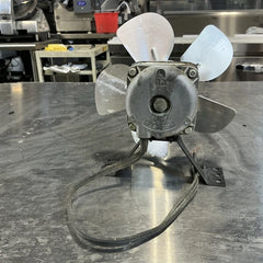 HOSHIZAKI Hoshizaki 3A6798-01 Condenser Fan Motor 115V 60Hz