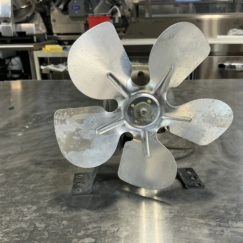 HOSHIZAKI Hoshizaki 3A6798-01 Condenser Fan Motor 115V 60Hz