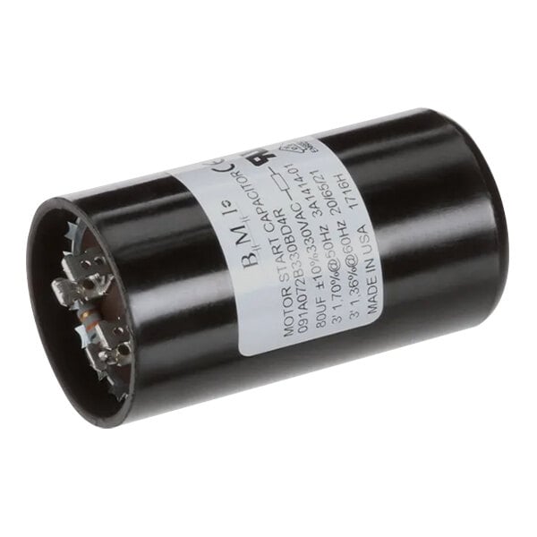 HOSHIZAKI 3A1414-01 CAPACITORS