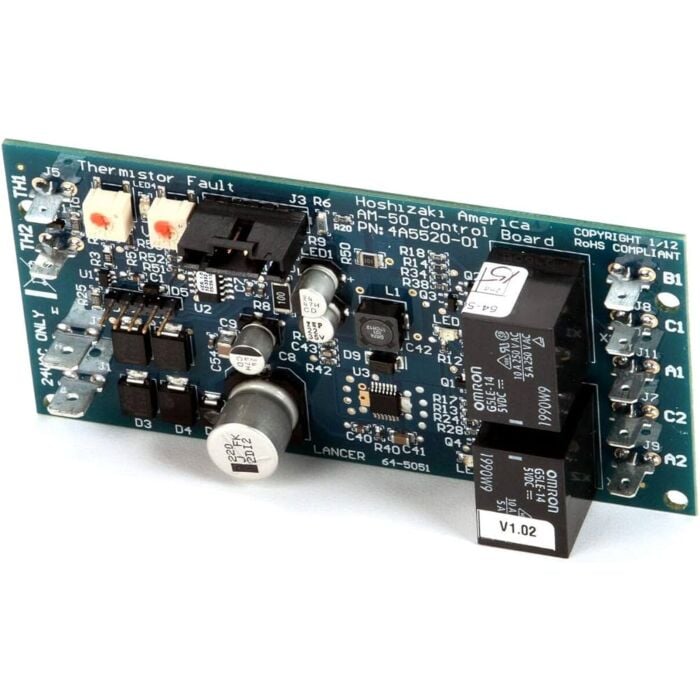 HOSHIZAKI 431225-01 CONTROL BOARDS