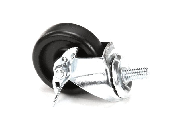 HOSHIZAKI Hoshizaki 4A5427-02 4-Inch Caster with Lock