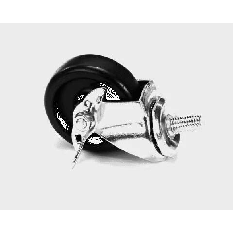 HOSHIZAKI Hoshizaki 4A5427-02 4-Inch Caster with Lock