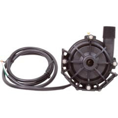 HYDROQUIP HydroQuip 10-0120M-K Laing E10 Circulation Pump - 115V, 3/4 Barb, 4ft Cord