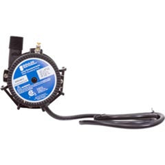 HYDROQUIP HydroQuip 10-0120M-K Laing E10 Circulation Pump - 115V, 3/4 Barb, 4ft Cord