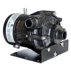 HYDROQUIP HydroQuip 10-0120M-K Laing E10 Circulation Pump - 115V, 3/4 Barb, 4ft Cord