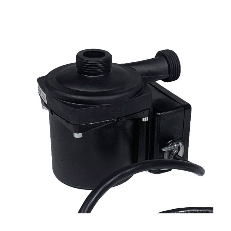 HYDROQUIP HYDROQUIP 10-0139-K Grundfos 115W Circulation Pump