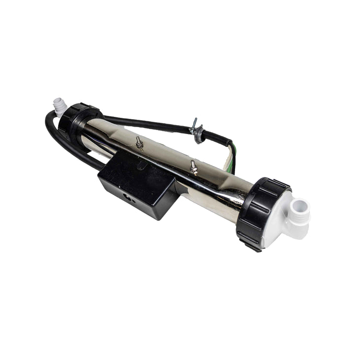 HYDROQUIP HYDROQUIP 26-H3037-5S-K Saratoga Spa 4.0kW Low Flow Heater
