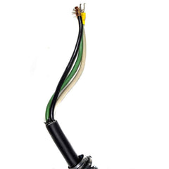 HYDROQUIP HYDROQUIP 26-H3037-5S-K Saratoga Spa 4.0kW Low Flow Heater