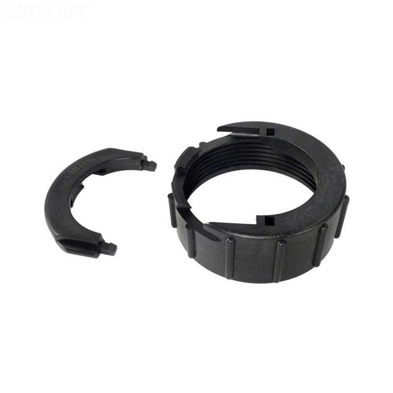 HYDROQUIP HYDROQUIP 42-007B-K 2-Inch Element Nut