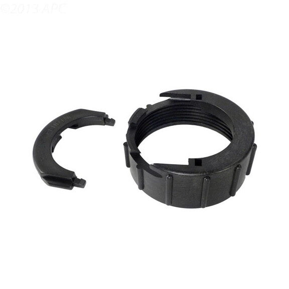 HYDROQUIP HYDROQUIP 42-007B-K 2-Inch Element Nut
