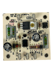 ICM CONTROLS ICM CONTROLS ICM273C Fan Blower Control Board