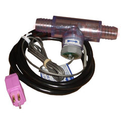 HYDROQUIP HYDROQUIP CS6P52Y-US Spa Control System with 5.5kW Low Flow Heater