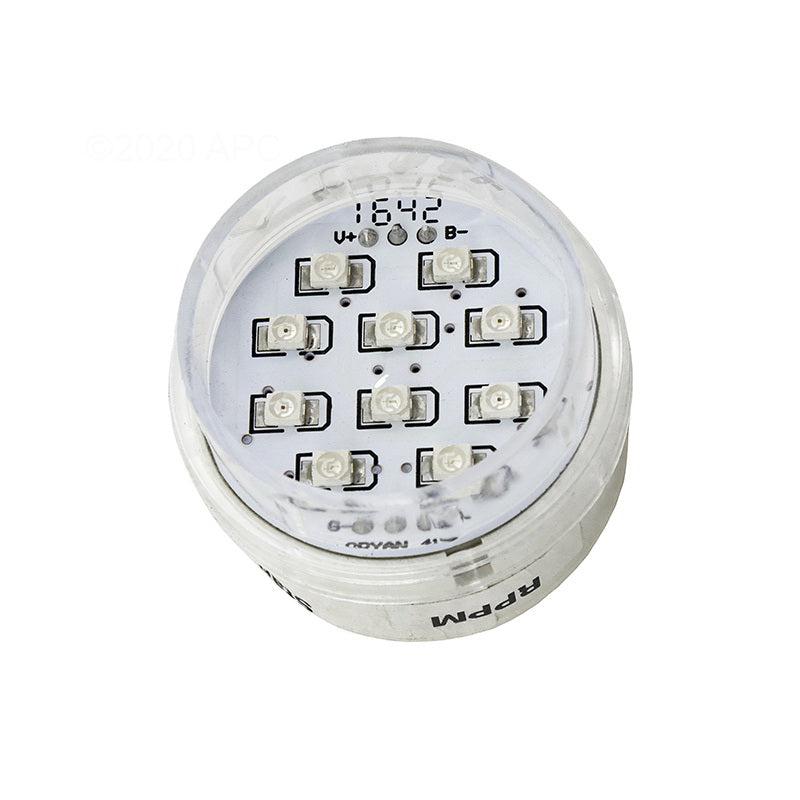 HYDROQUIP HYDROQUIP 37-0014-L-K Color Changing Spa LED Bulb