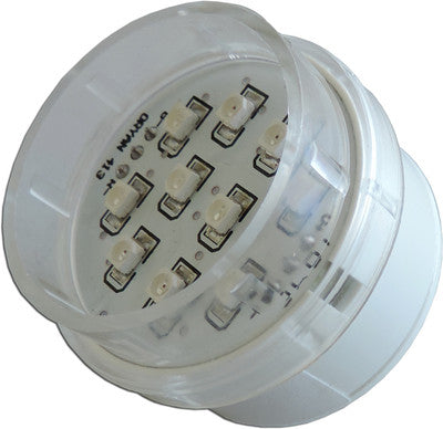 HYDROQUIP HYDROQUIP 37-0014-L-K Color Changing Spa LED Bulb