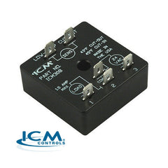 ICM CONTROLS ICM CONTROLS ICM308 Freeze Protection Module