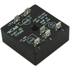 ICM CONTROLS ICM CONTROLS ICM308 Freeze Protection Module